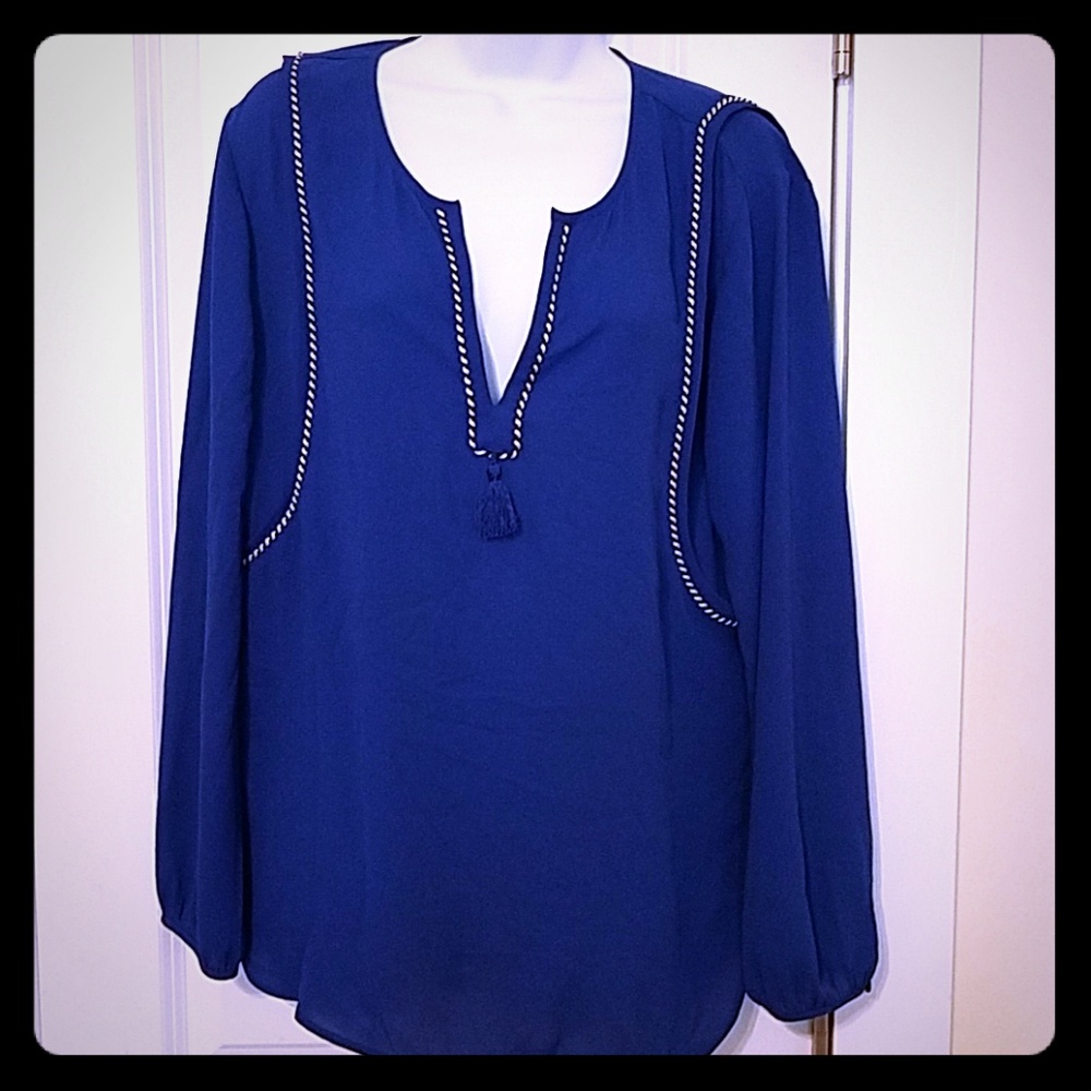 Jcrew Top